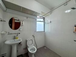 Blk 636C Senja Parc View (Bukit Panjang), HDB 4 Rooms #584817281